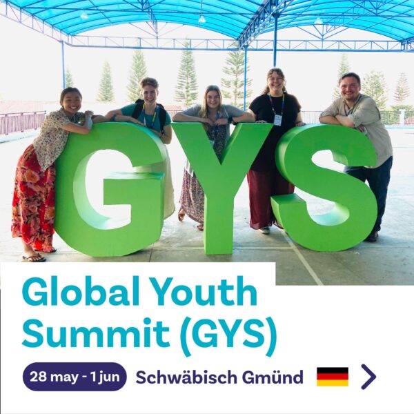 Global Youth Summit (GYS)